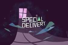 Special Delivery Cartoons Picture