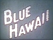 Blue Hawaii Pictures Of Cartoon Characters