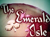 The Emerald Isle Pictures Of Cartoon Characters