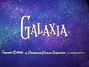 Galaxia Cartoon Pictures