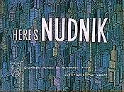 Nudnik #2 Cartoon Picture