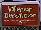 Inferior Decorator Pictures Of Cartoon Characters