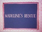 Madeline's Rescue Cartoon Picture