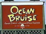 Ocean Bruise Pictures Of Cartoon Characters