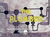 The Plumber Free Cartoon Pictures