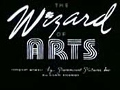 The Wizard Of Arts Pictures Cartoons