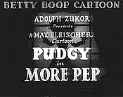 More Pep [1936]