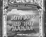 Red Hot Mamma Pictures Cartoons