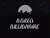 The Bored Billionaire Cartoon Pictures