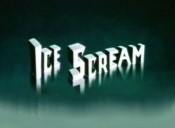 Ice Scream Picture To Cartoon