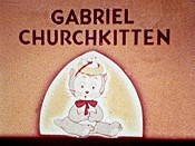 Gabriel Churchkitten Pictures Cartoons