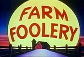 Farm Foolery Pictures Of Cartoon Characters