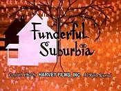 Funderful Suburbia Cartoon Pictures