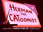 Herman The Catoonist Free Cartoon Pictures