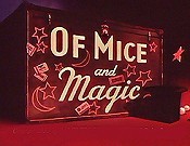 Of Mice And Magic Free Cartoon Pictures