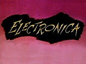 Electronica Cartoon Pictures