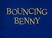 Bouncing Benny Cartoon Pictures