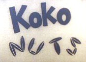 KoKo Nuts Pictures To Cartoon