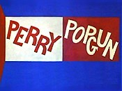 Perry Popgun Cartoon Pictures