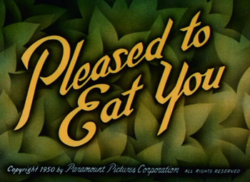 Pleased To Eat You Pictures Cartoons