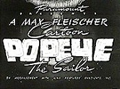 Fleischer Studios Studio Logo