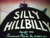 Silly Hillbilly Cartoon Funny Pictures