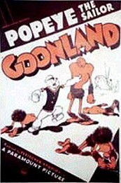 Goonland Picture Of Cartoon