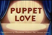 Puppet Love Picture Into Cartoon