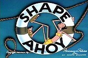 Shape Ahoy Picture Into Cartoon