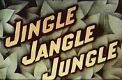 Jingle Jangle Jungle Pictures Of Cartoon Characters