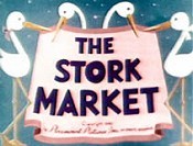 The Stork Market Pictures Of Cartoon Characters