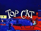 Top Cat Pictures Of Cartoon Characters