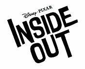 Inside Out Free Cartoon Picture