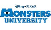 Monsters University Free Cartoon Picture