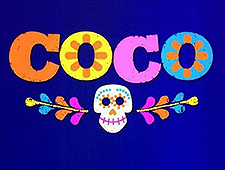 Coco Free Cartoon Picture