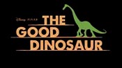The Good Dinosaur Free Cartoon Picture