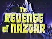 The Revenge of Nazgar Cartoon Funny Pictures