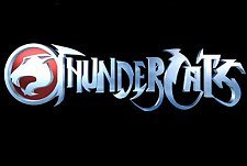 ThunderCats Episode Guide Logo