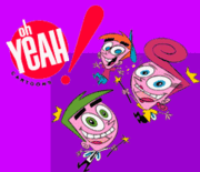The Fairly Oddparents! Cartoon Pictures
