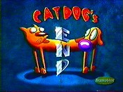 CatDog's End Cartoon Pictures