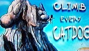 Climb Every CatDog Cartoon Pictures