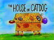 The House Of CatDog Cartoon Pictures