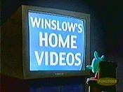 Winslow's Home Videos Cartoon Pictures