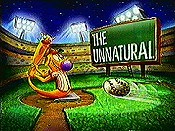 The Unnatural Cartoon Pictures
