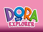 Dora And Diego's Amazing Animal Circus Adventure Free Cartoon Pictures