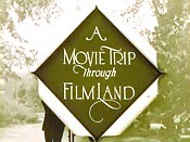 A Movie Trip Through Film Land Pictures Cartoons