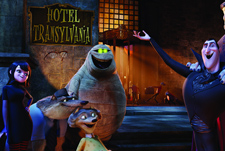Hotel Transylvania: The Television Series