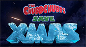 The ChubbChubbs Save Xmas Free Cartoon Picture