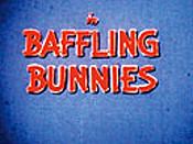 Baffling Bunnies Pictures Of Cartoons