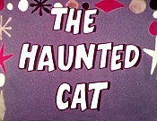 The Haunted Cat Pictures Of Cartoons